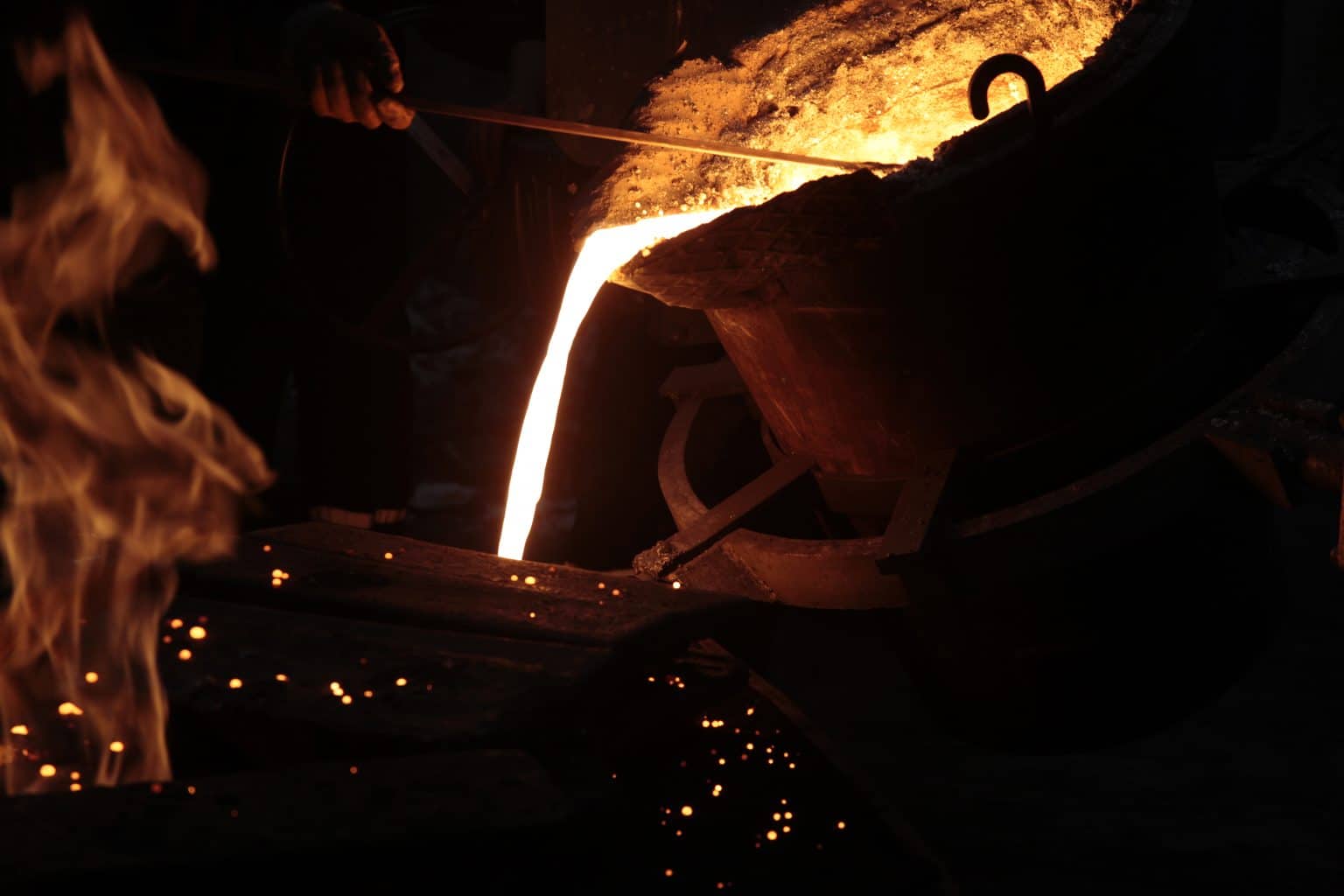 Rustic Roots The History of Cast Iron Skillets